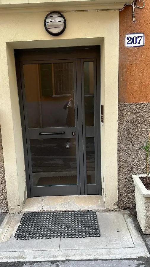 Guest house Federica House Hotel Bologna