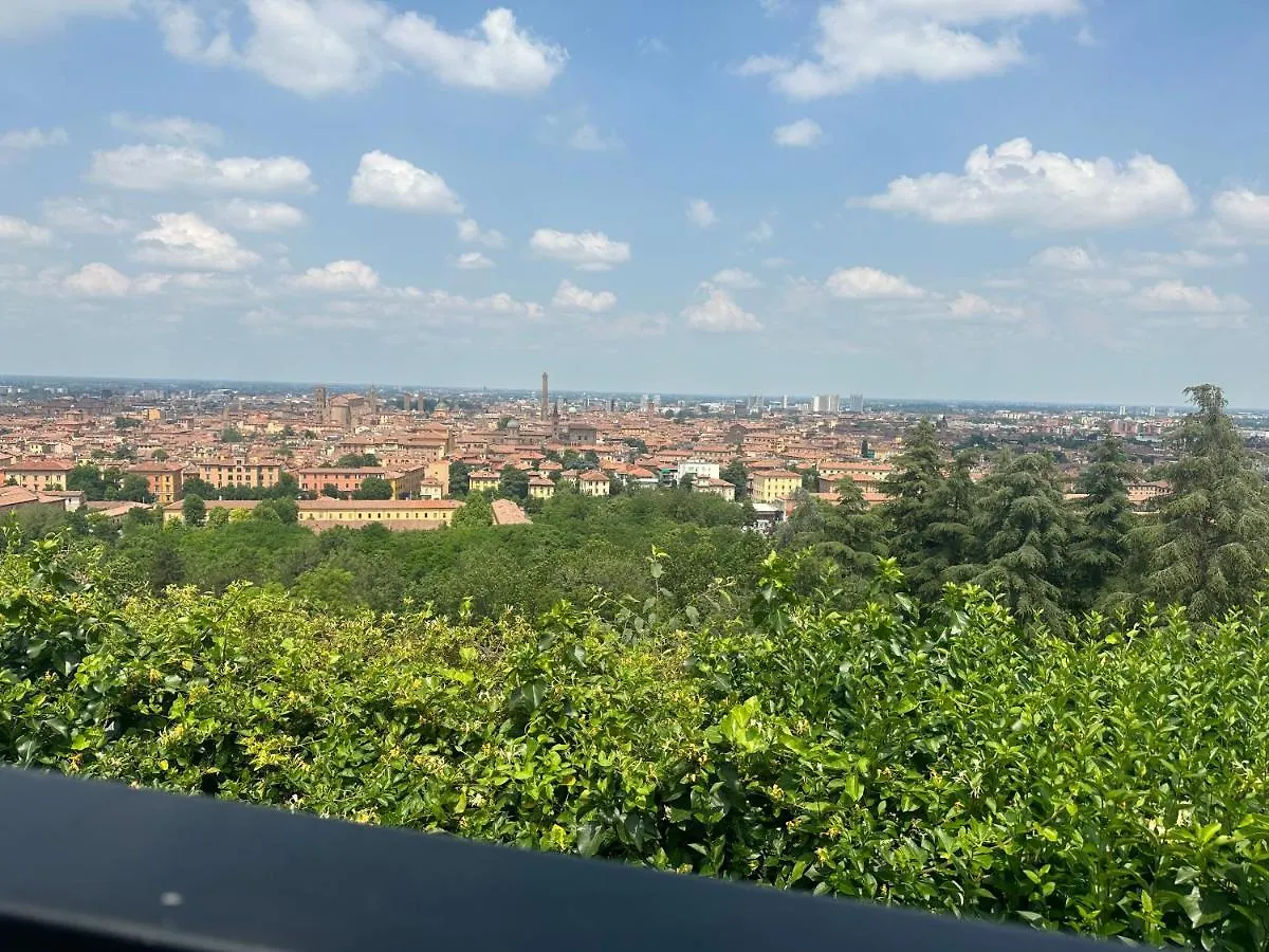 Federica House Hotel Bologna