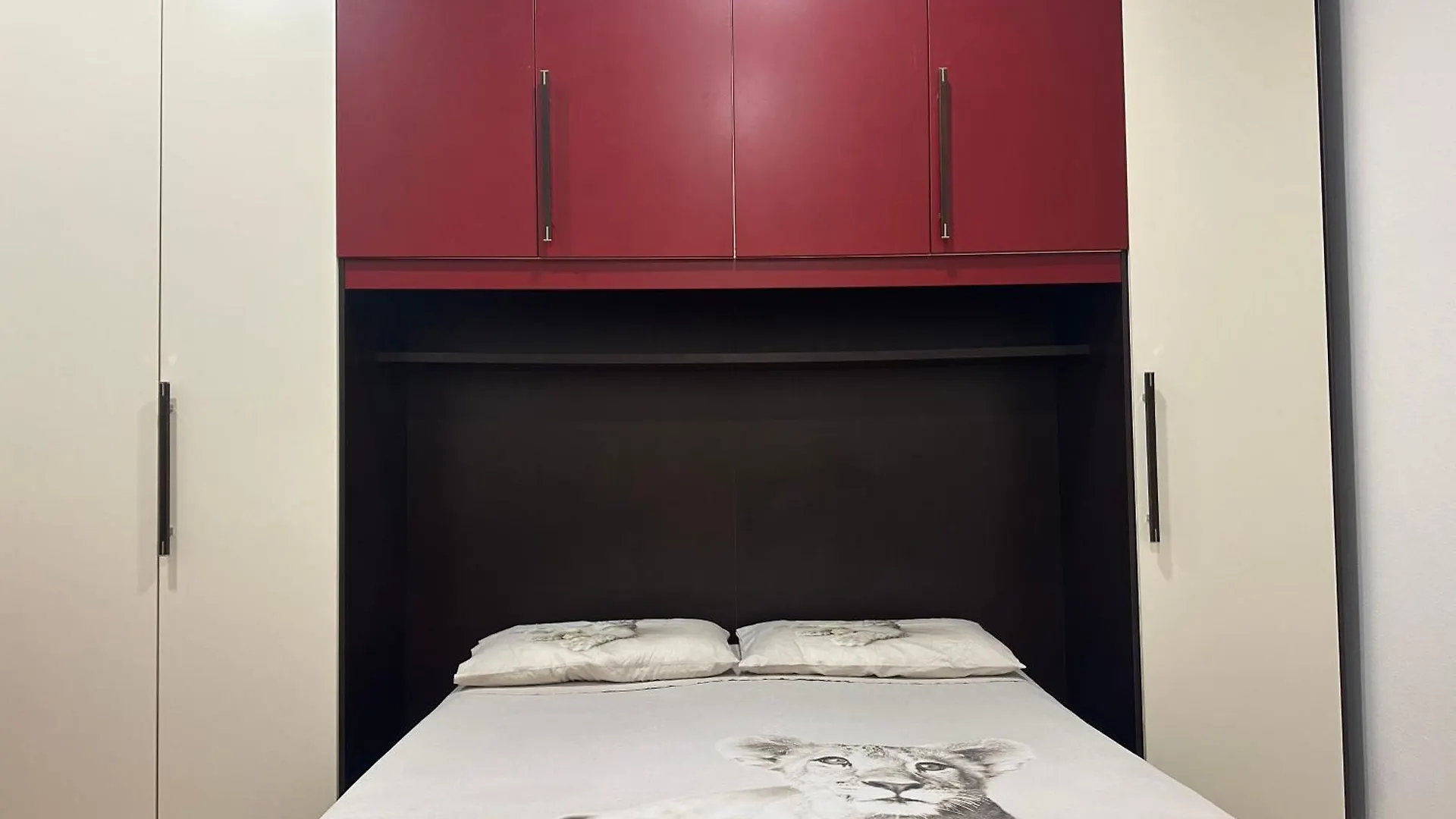 Guest house Federica House Hotel Bologna