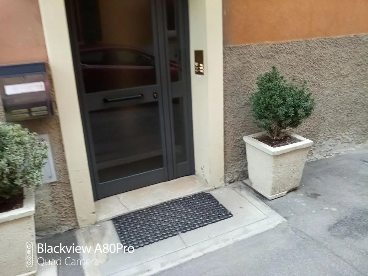 Federica House Hotel Bologna Italy