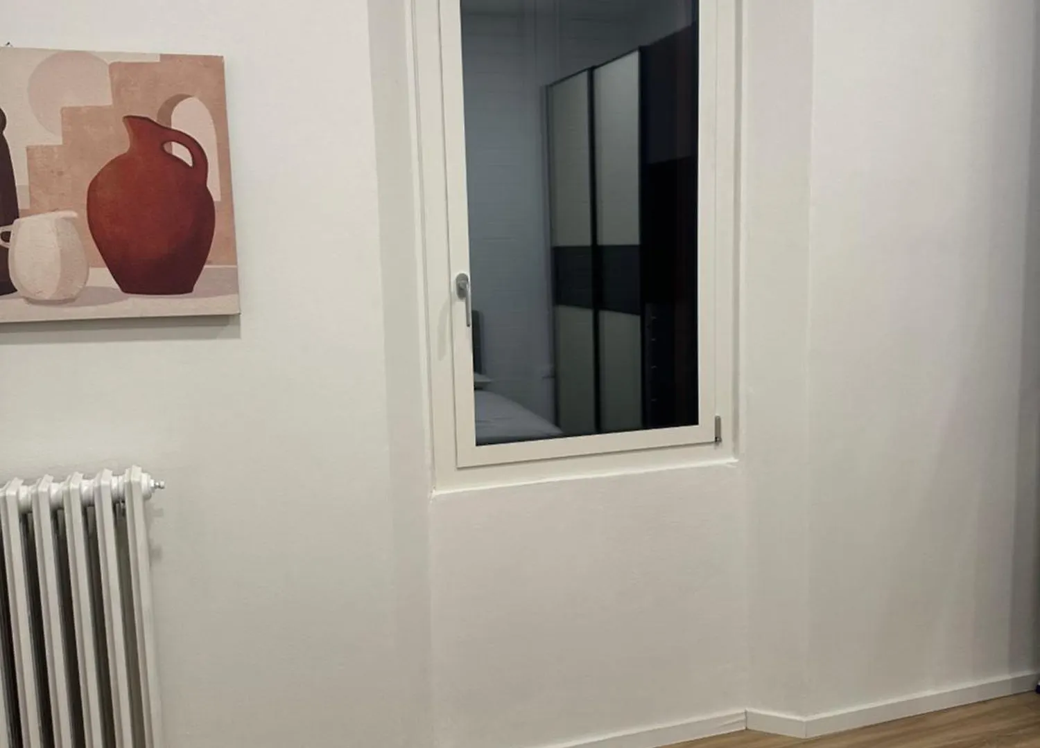 Guest house Federica House Hotel Bologna Italy