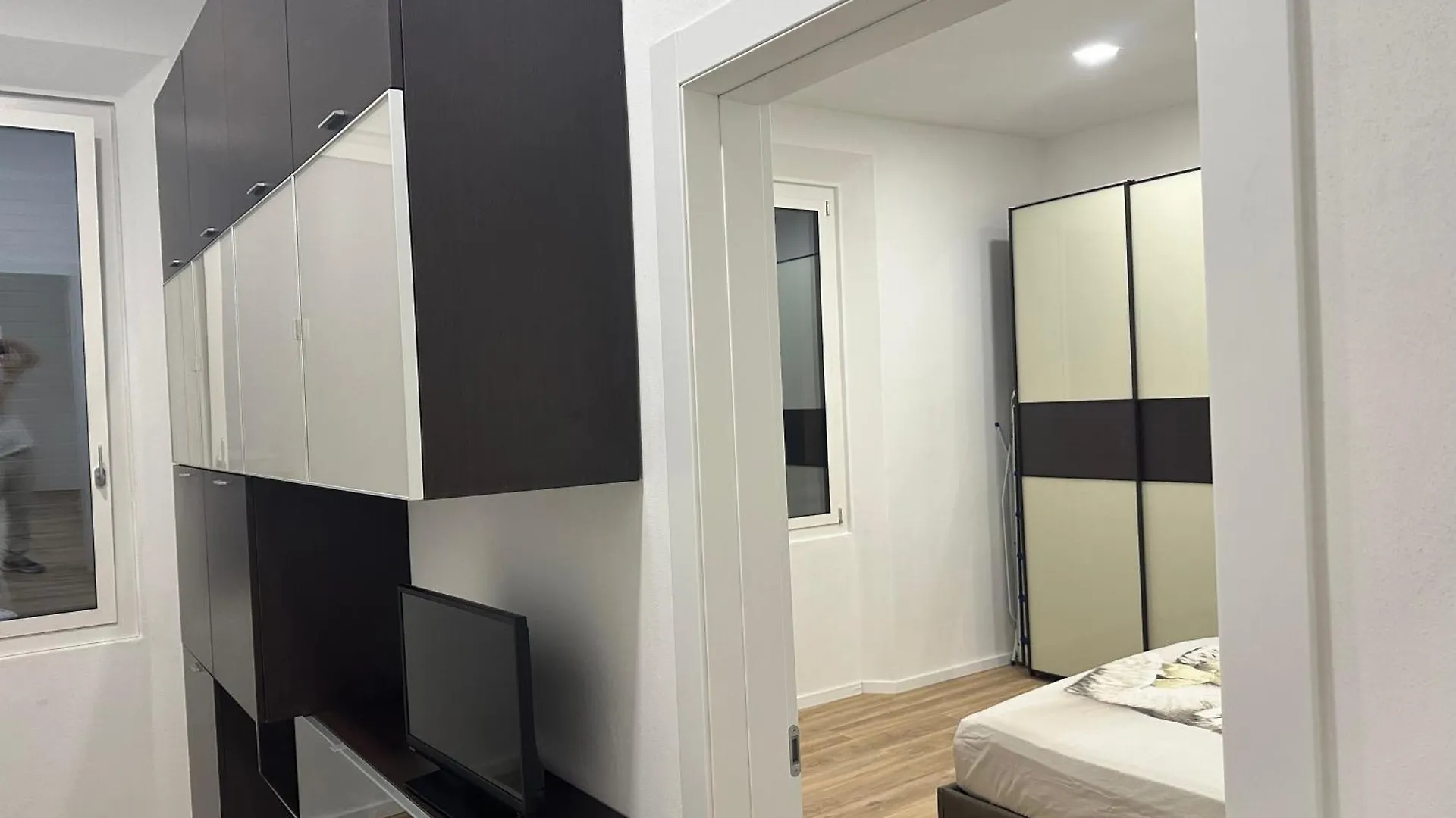 Federica House Hotel Bologna